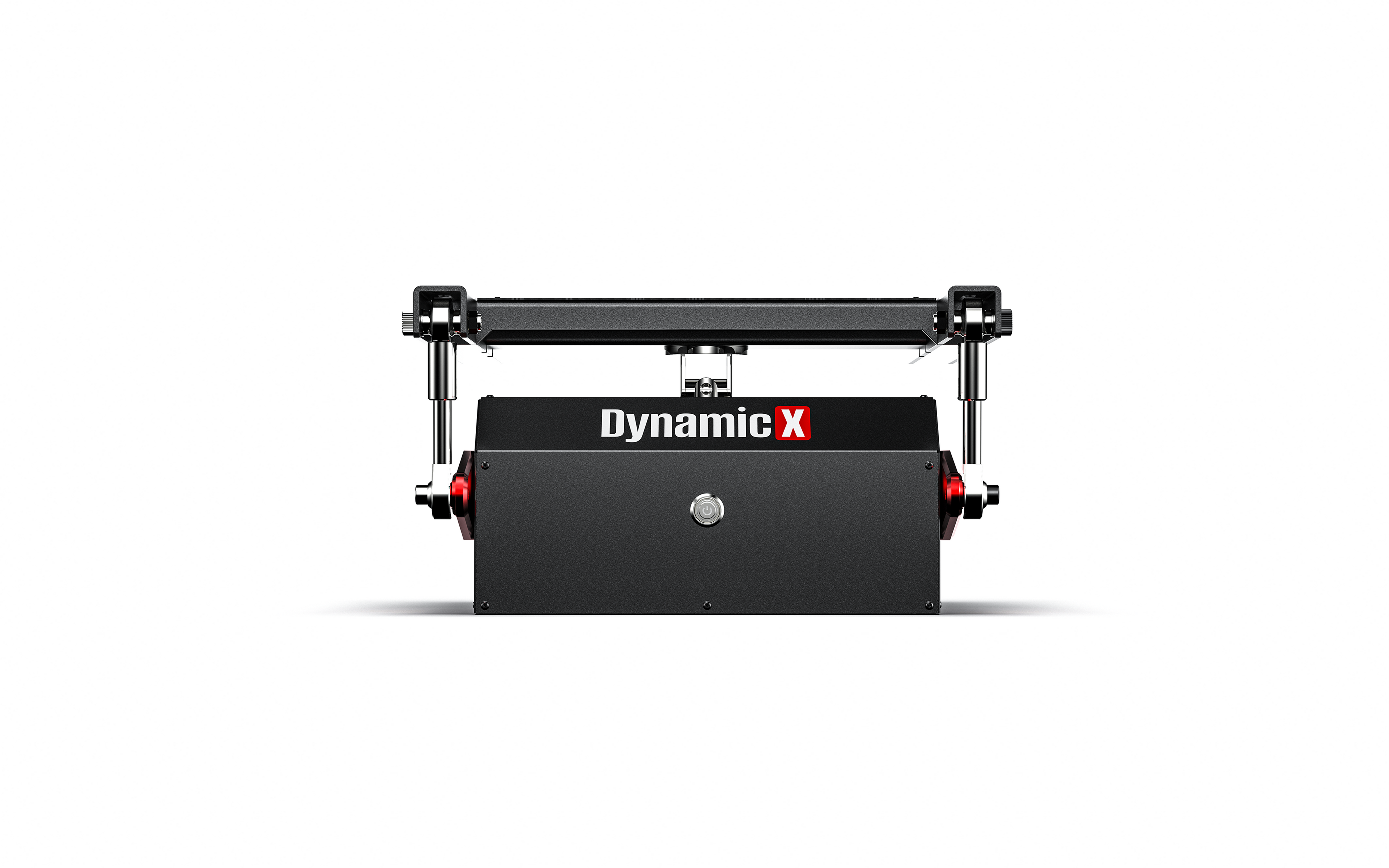 DX Winner 2 — 2DOF Force-Feedback Motion Simulator for Sim Racing, Flight, and VR